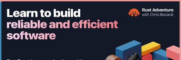 rustadventure Profile Banner