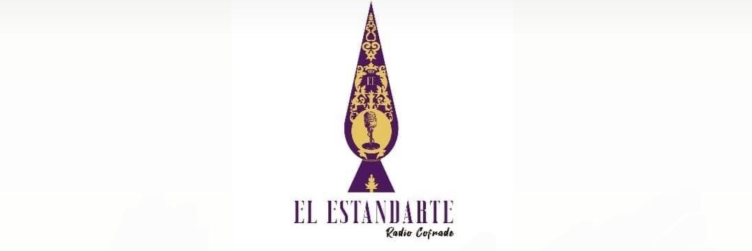 El Estandarte banner