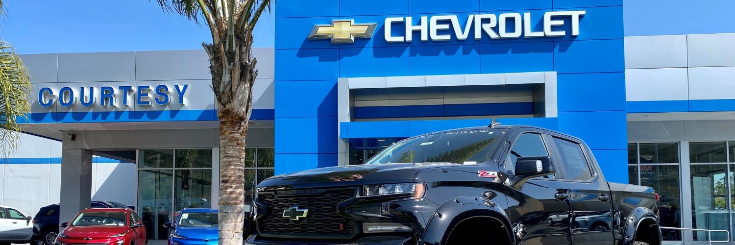 CourtesyChevySD's profile banner image