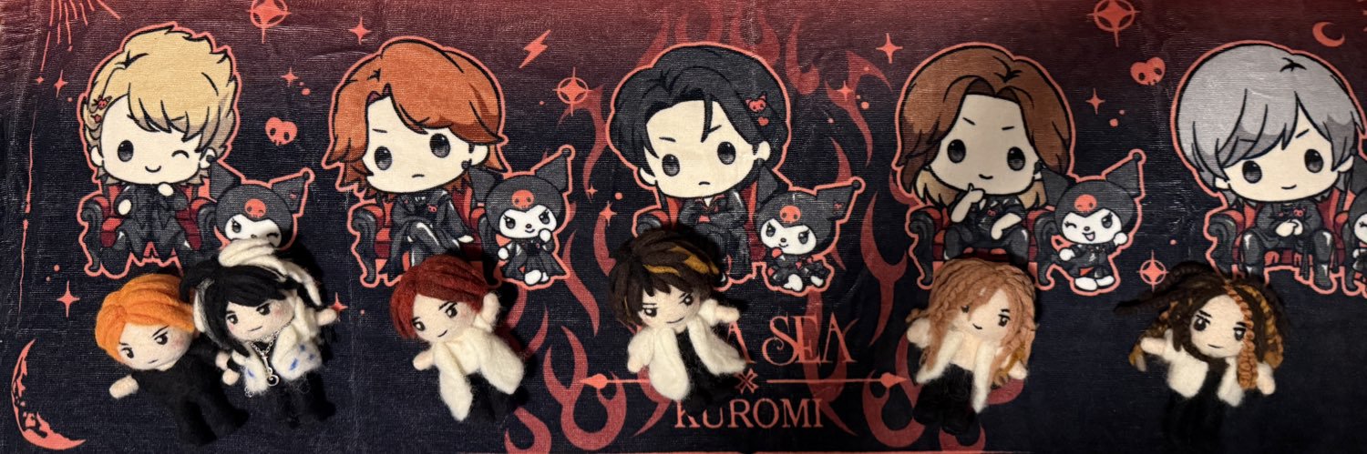 Peko_chien's profile banner image