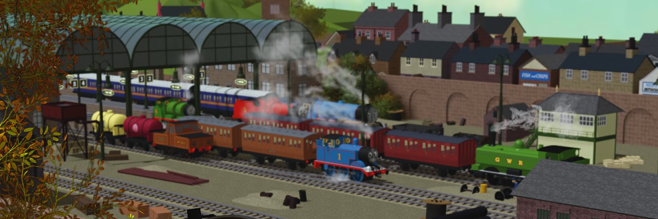 ToadyGone's banner