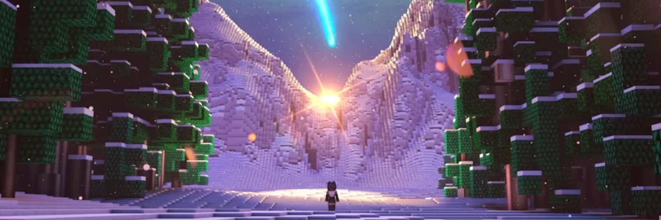 Mystreet Updates • 🕖💫 banner