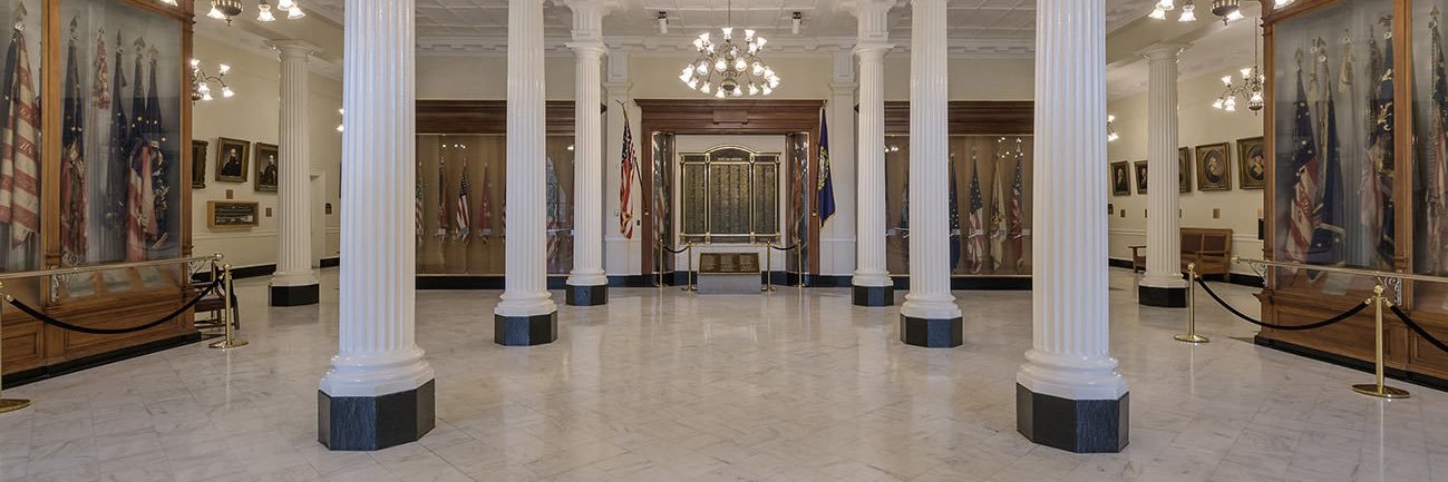 NH State House Commenter banner