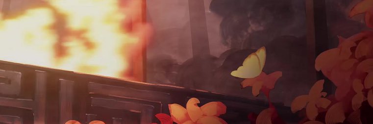 Fandie banner