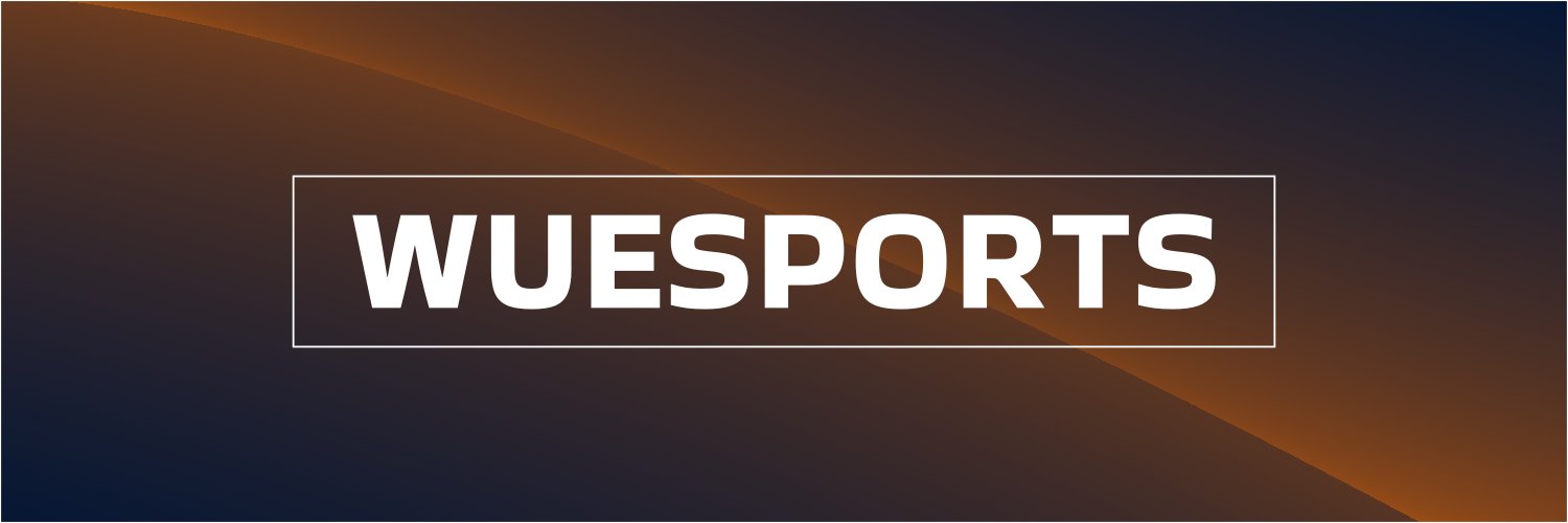 WueSports Profile Banner