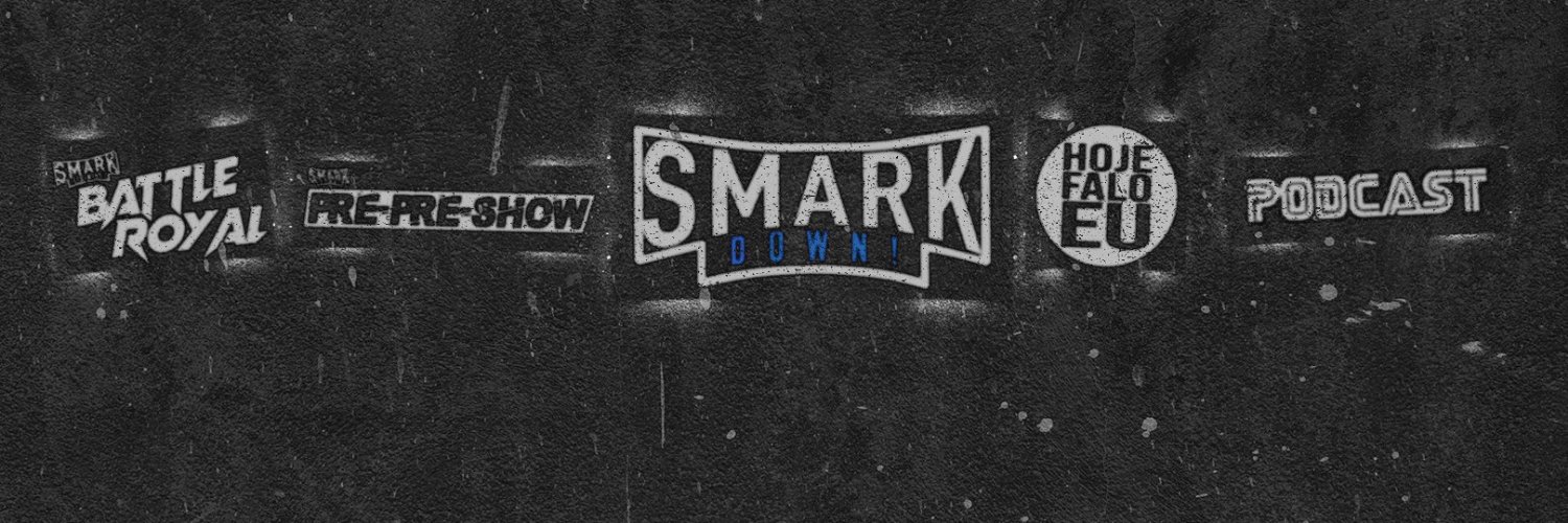 SmarkDown's profile banner image
