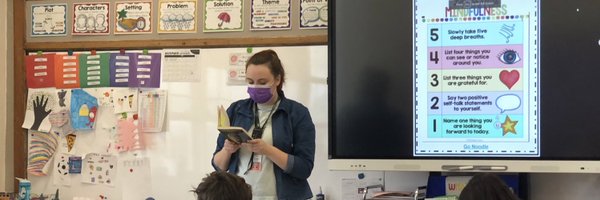 MissBarrysClass Profile Banner