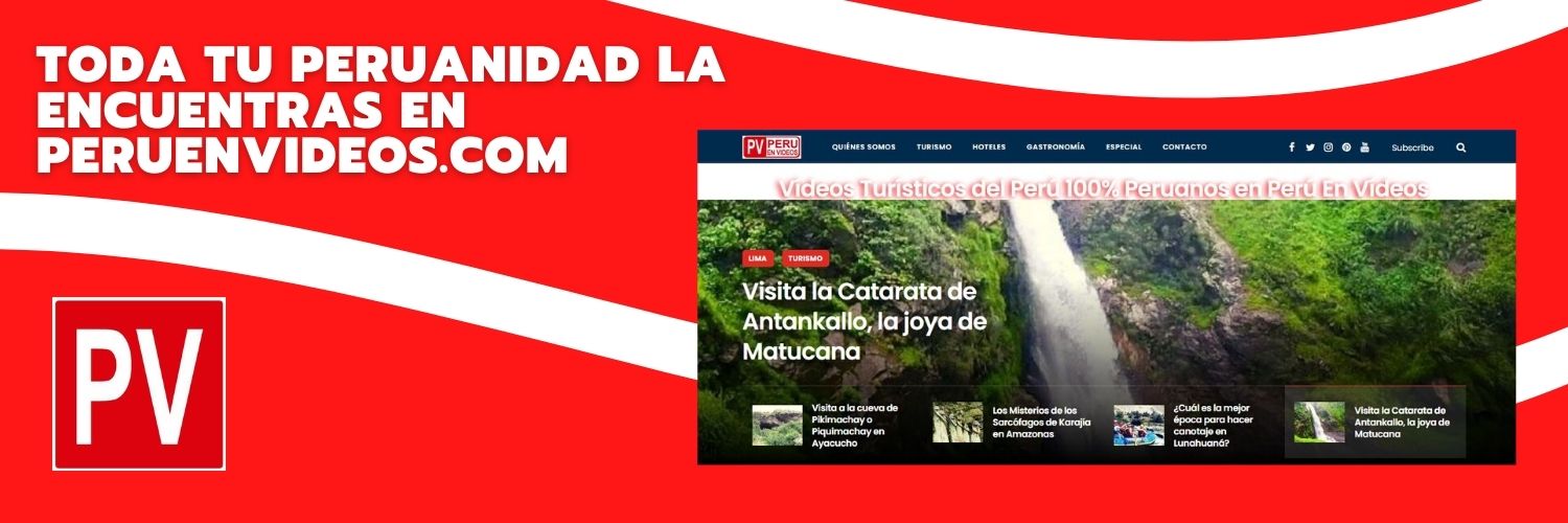 peruenvideos's profile banner image