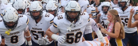 Sebastian Summerville banner