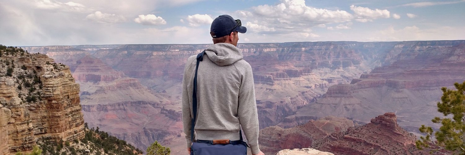 A Guy With A Face banner