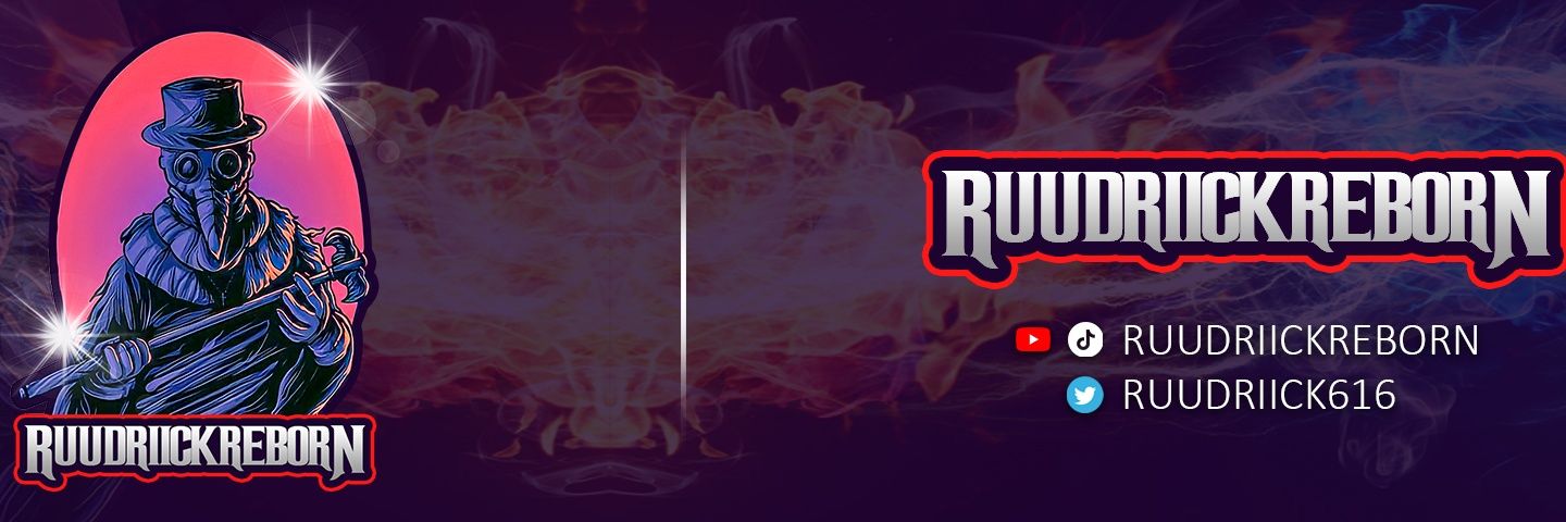 Ruudriick banner