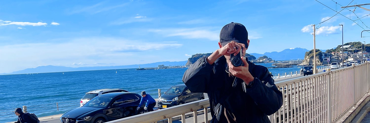 timkkun's profile banner image