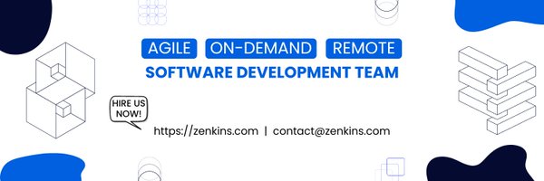zenkinstech Profile Banner