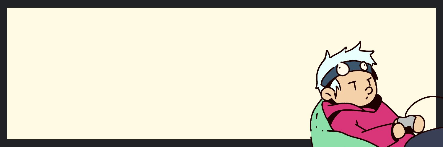 GojoArt's profile banner image