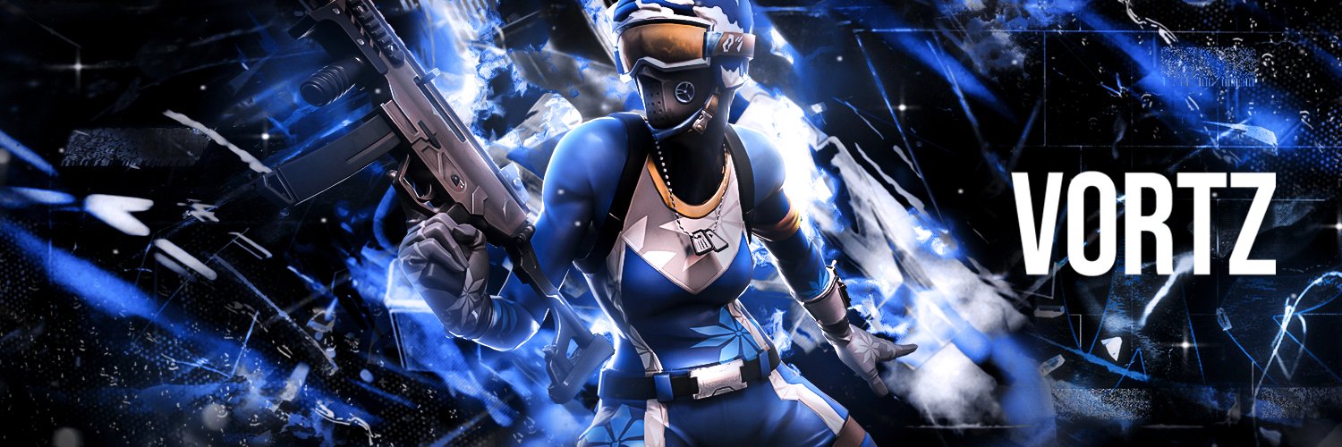 Vortz (quit) banner