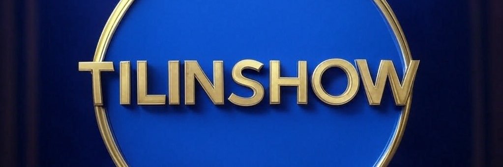 TILINshow banner
