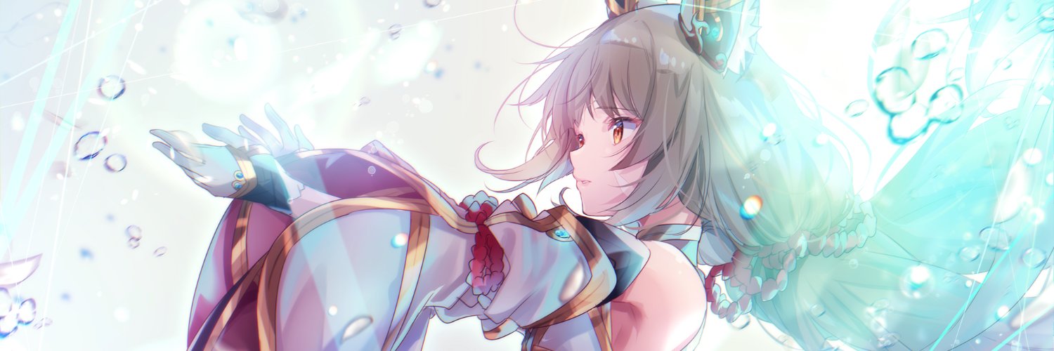 羽依's banner