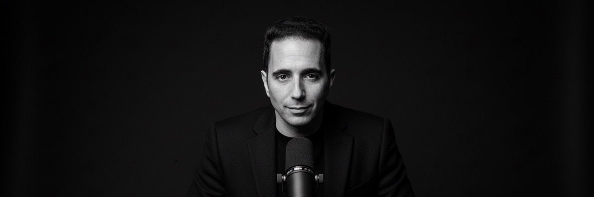David Patini banner