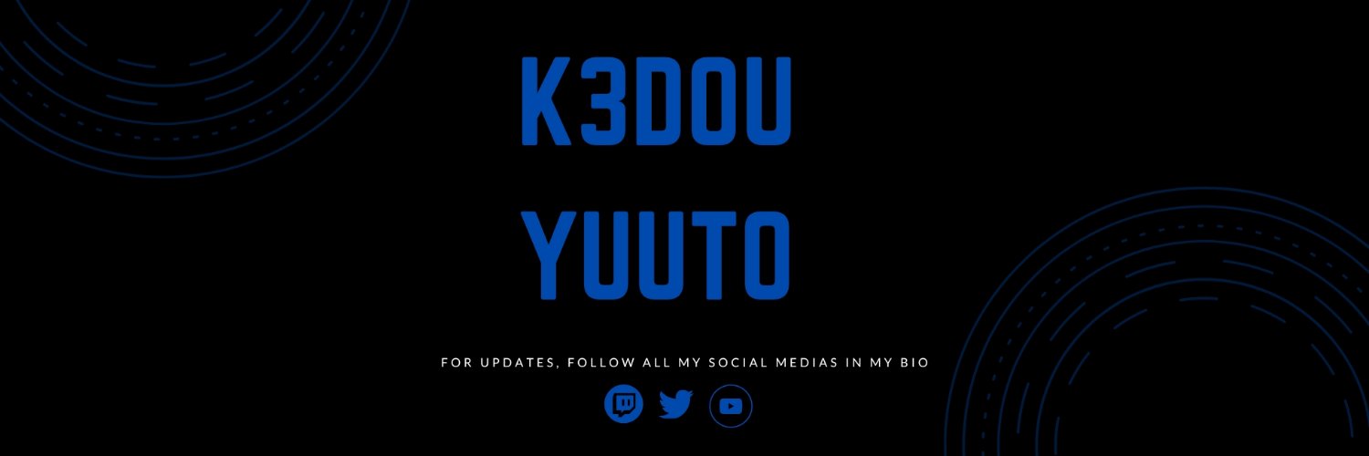 Kidou banner