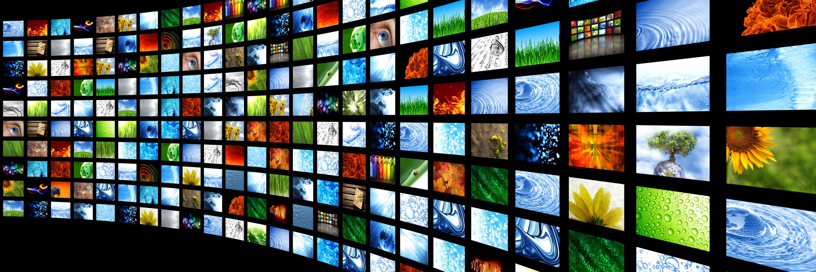 Audiovisuel's profile banner image
