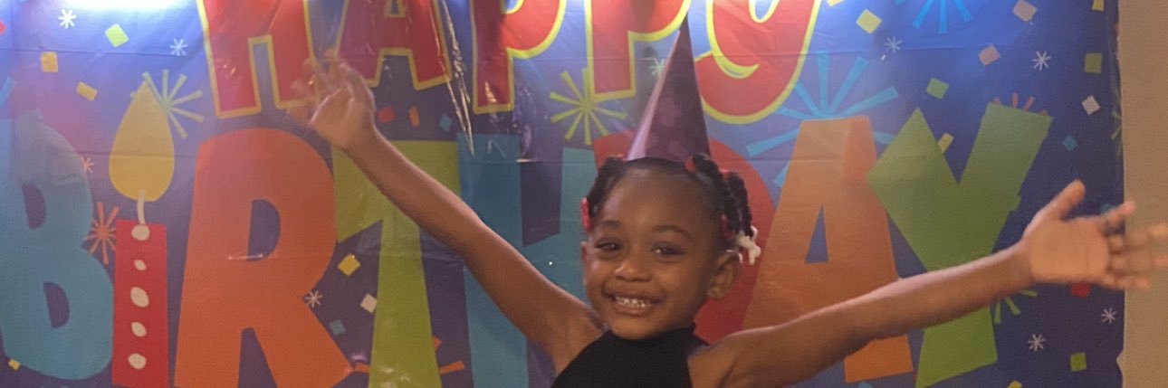 💜💞Amari Gianna’s Mama💞💜 banner