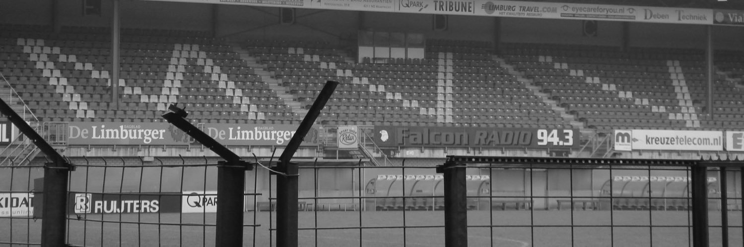 Catenaccio Mestreech banner