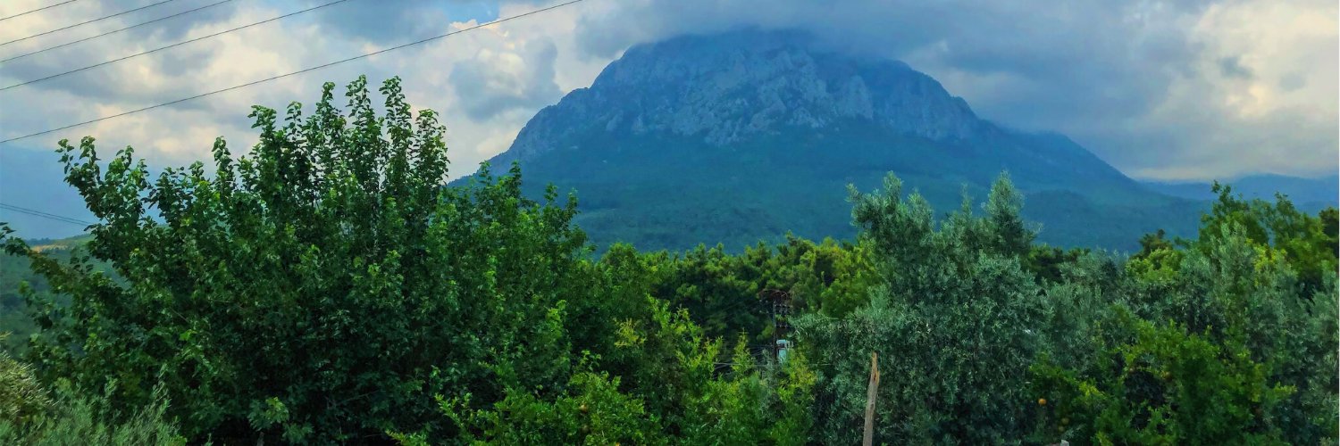 Burak Taşkın banner