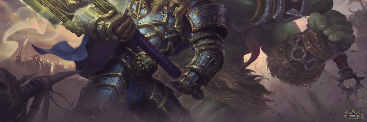 RaidonToru (✧ω✧) Comm | Closed banner