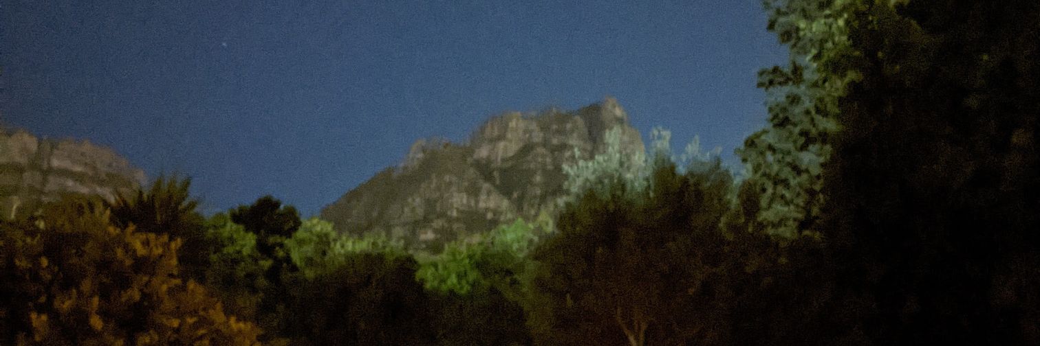 adothompson's profile banner image