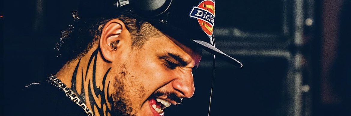 Lukas Vitor 🇧🇷 banner