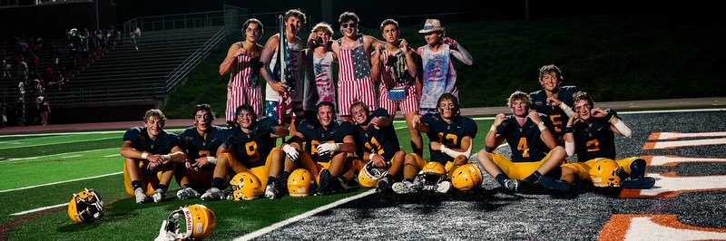 Charlie Hoekstra banner