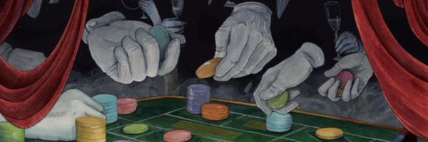 ROLLINDlCE Profile Banner