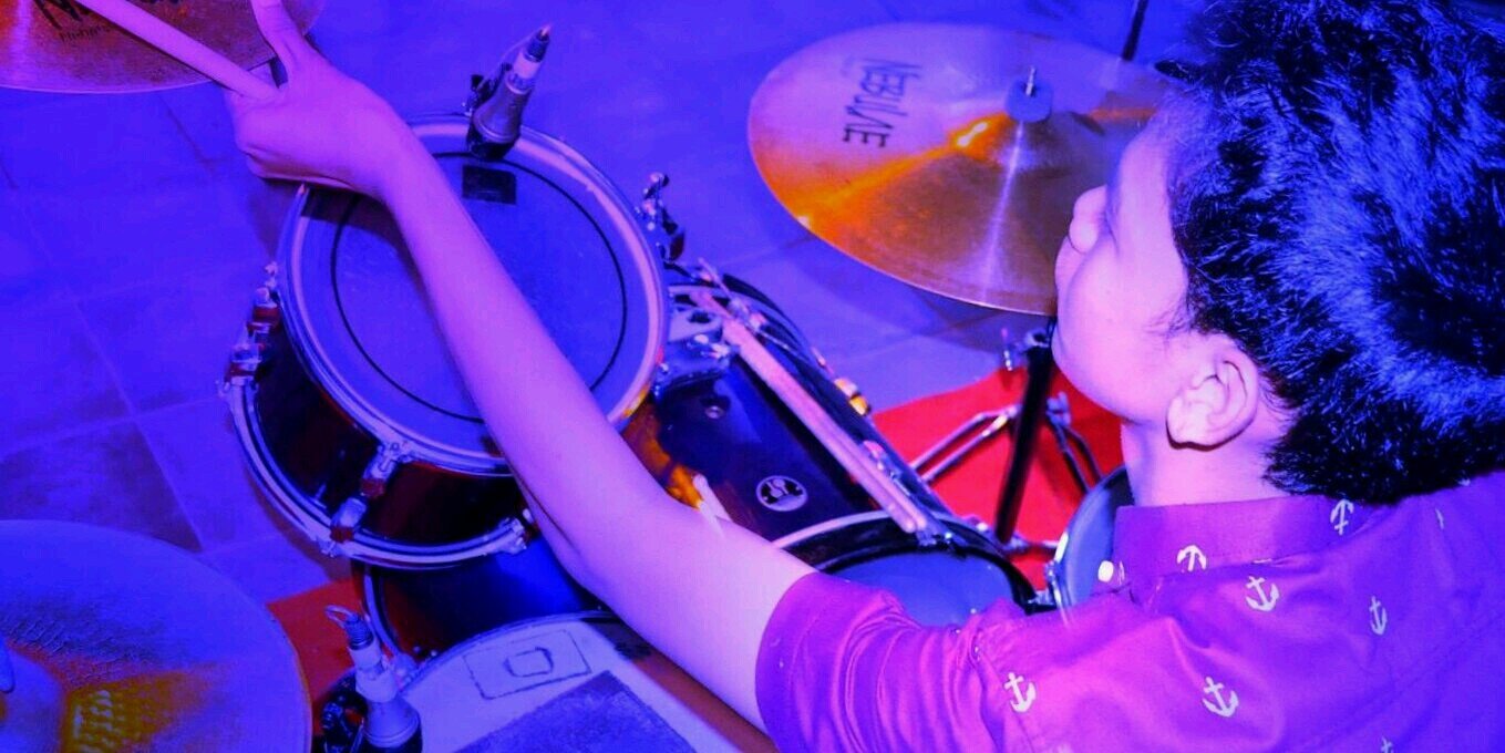 OFFICIAL of GOODFATE banner