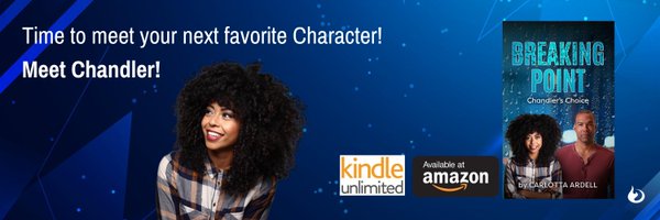 DrCarlottaBerry Profile Banner