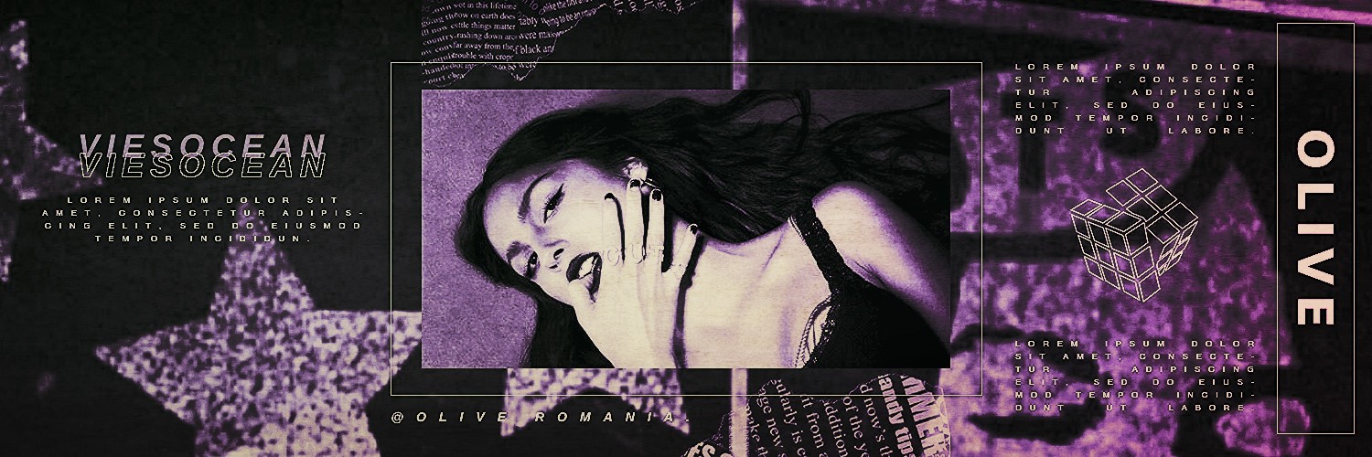 viesocean's profile banner image