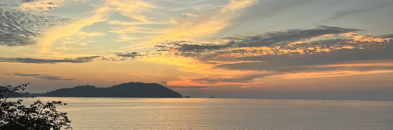 IfahAri's profile banner image