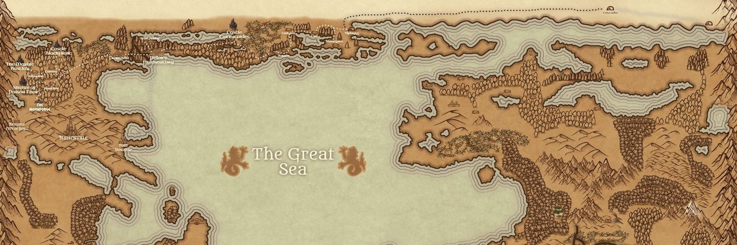 RowanTheStory's profile banner image