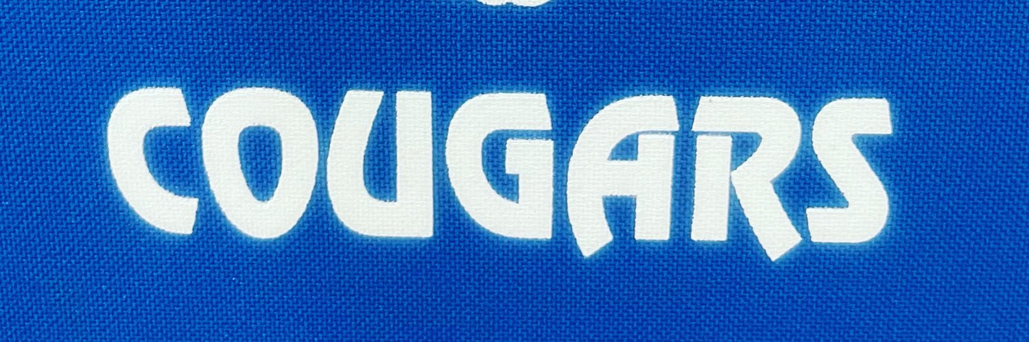 BCHS All Sports Booster club banner