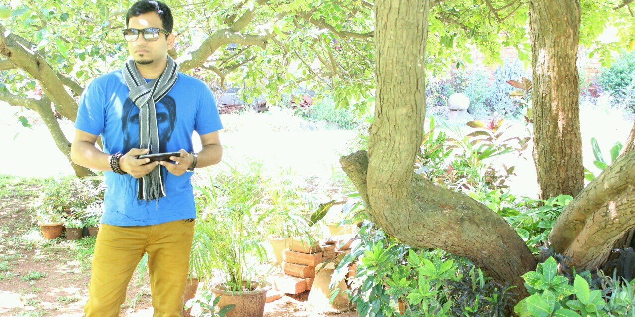 prasannanatul's profile banner image