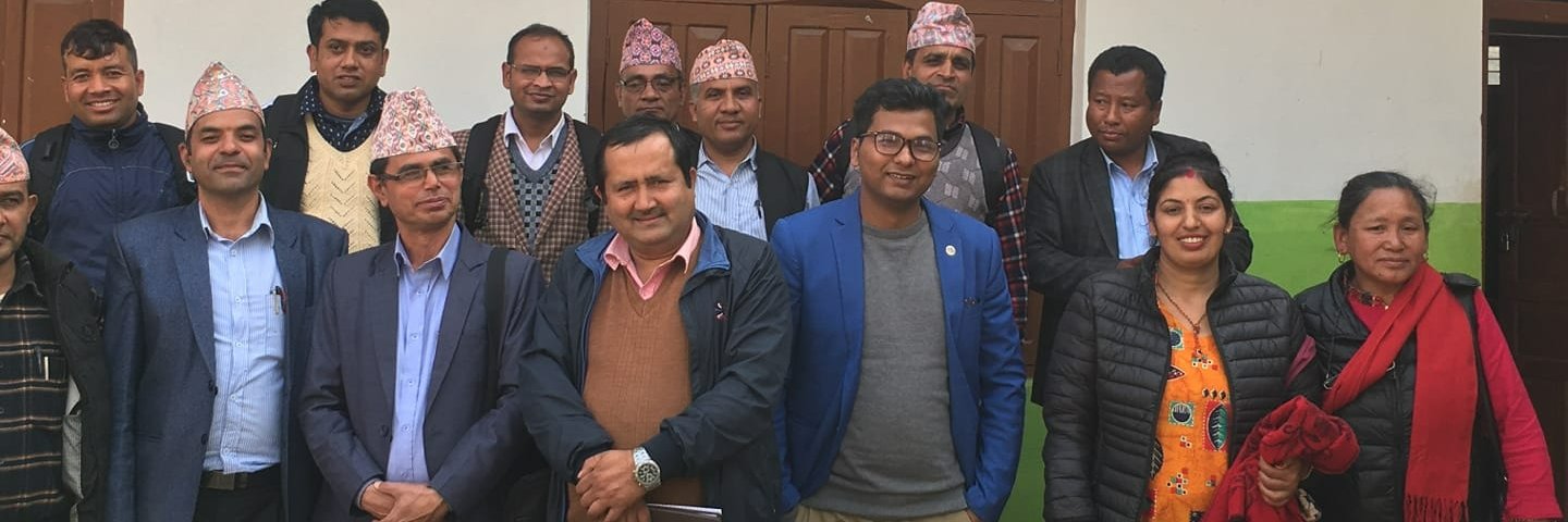 SureshChhetry's profile banner image