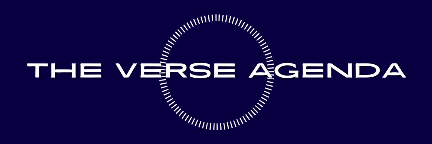 The Verse Agenda (@TheVerseAgenda) / Posts / X