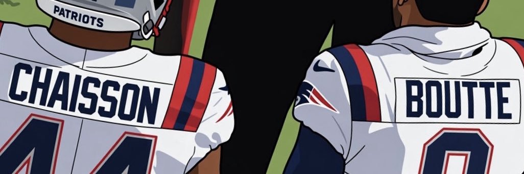 I banner