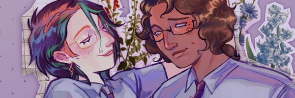 Charm_0_mille Profile Banner