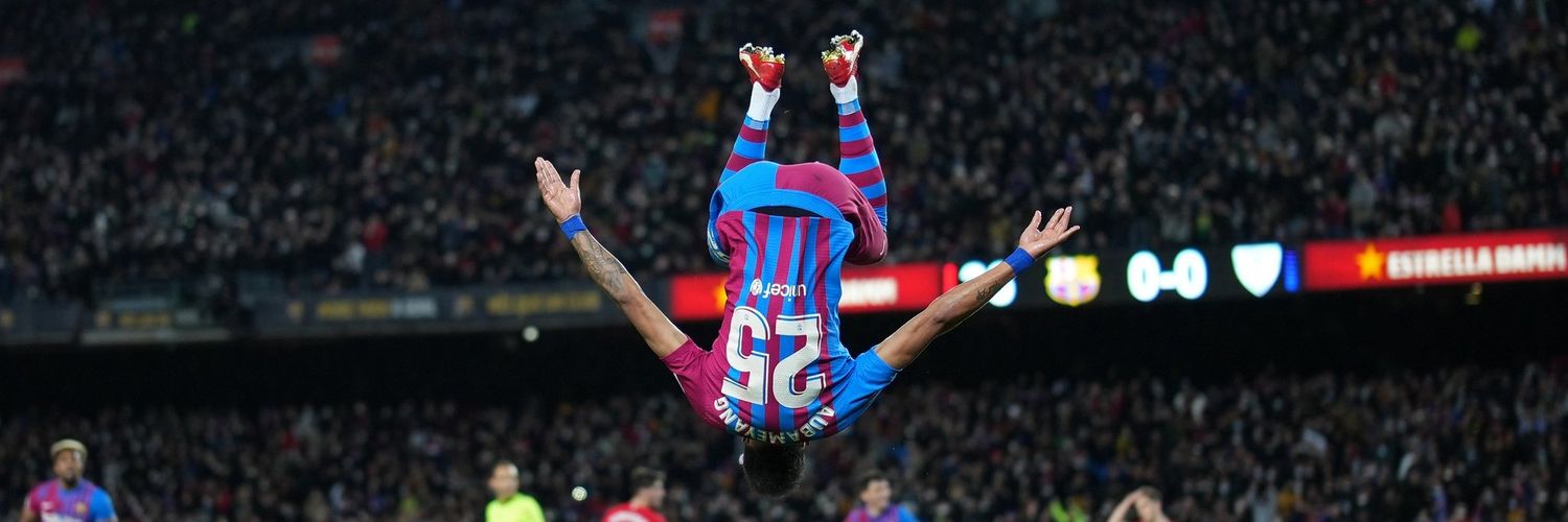 HarryFCBi's profile banner image