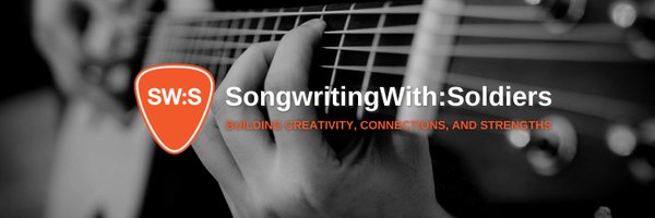 SongwritingWith Profile Banner