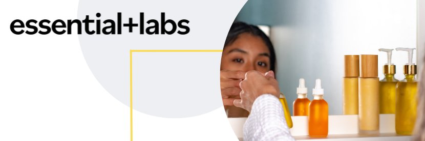 Essential Labs banner