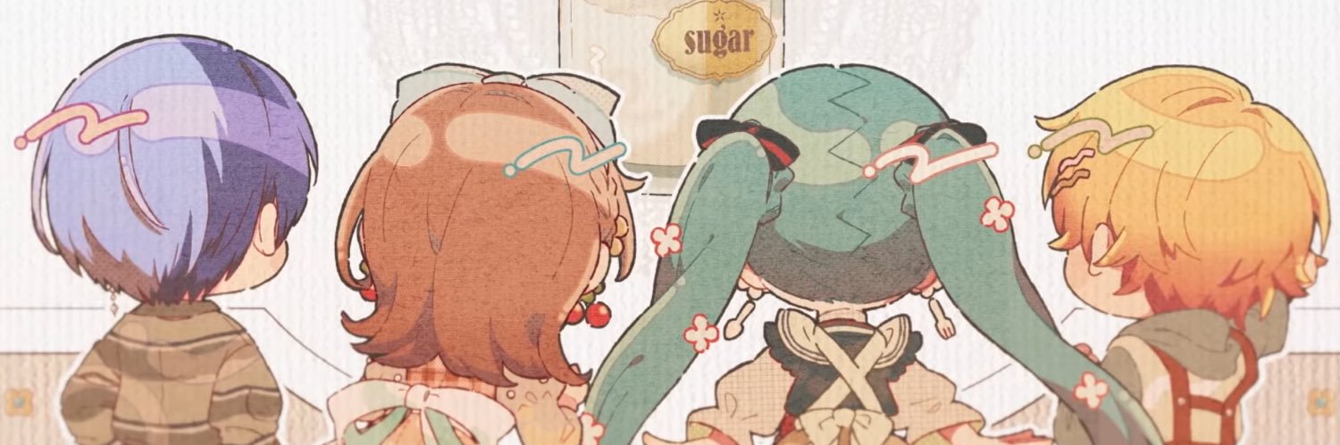 Lemons (レモン)'s banner