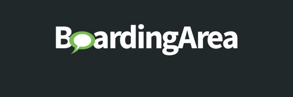 BoardingArea Profile Banner