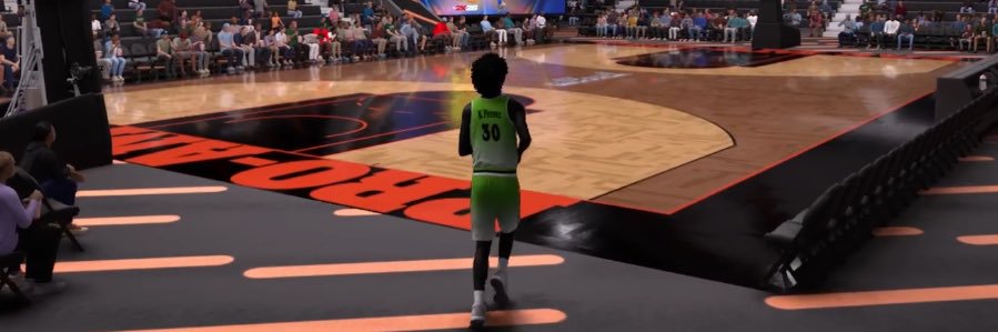 KPereez30's profile banner image