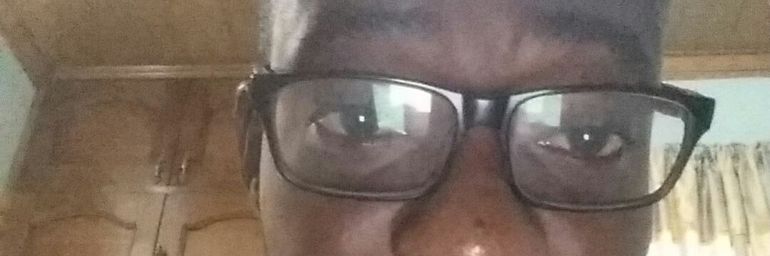 kayodepaul's profile banner image
